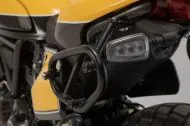 SW-MOTECH ΠΛΑΪΝΗ ΜΕΤΑΦΟΡΑ SLC L SCRAMBLER 803 ABS 23 σχάρες βαλιτσών