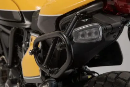 SW-MOTECH SIDE CARRIER SLC L SCRAMBLER 803 ABS 23 case rack