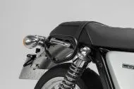 SW-MOTECH ΠΛΑΪΝΗ ΒΑΣΗ SLC L V9 BOBBER ΒΑΣΗ βαλίτσας ABS