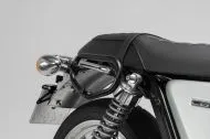 SW-MOTECH ΠΛΑΪΝΗ ΜΕΤΑΦΟΡΑ SLC R CB 1100 EX Βάση βαλίτσας ABS