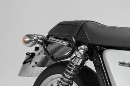 SW-MOTECH SIDE CARRIER SLC R CB 1100 EX ABS case rack
