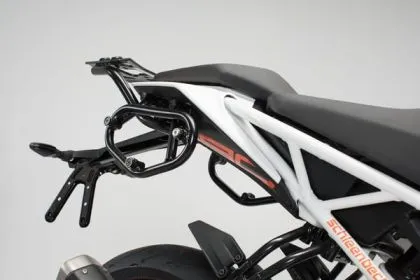 SW-MOTECH SIDE CARRIER SLC R DUKE 125 ABS case rack