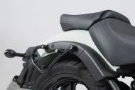 SW-MOTECH ΠΛΑΪΝΗ ΜΕΤΑΦΟΡΑ SLC R EN 650 θήκη βαλιτσών