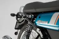 Стойка за куфар SW-MOTECH SIDE CARRIER SLC R V7 III 750 ANNIVERSARIO ABS