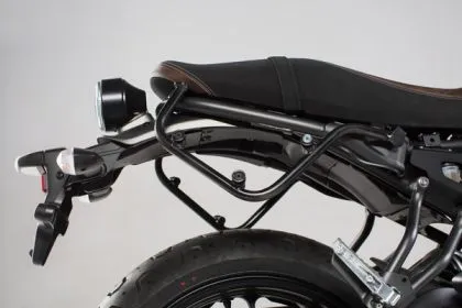Suitcase rack SW-MOTECH SIDE CARRIER SLC R XSR 700 ABS 23