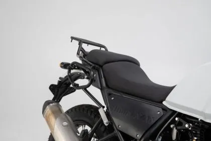SW-MOTECH SLC CARRIER LEFT ROY HIM HIMALAYAN 400 ABS case rack