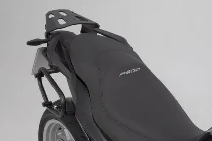 Suitcase rack SW-MOTECH SLC SIDE CARRER R F 900 R ABS
