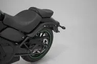 SW-MOTECH SLH ΠΛΑΪΝΗ ΜΕΤΑΦΟΡΑ L EN 650 θήκη βαλιτσών