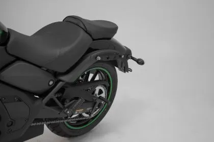 Стойка за куфар SW-MOTECH SLH SIDE CARRIER L EN 650