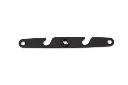 Suitcase stand SW-MOTECH SLH SIDE CARRIER L FLDE 1750 ABS