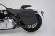 Стойка за куфар SW-MOTECH SLH SIDE CARRIER L FLSL 1750 ABS 18-21
