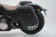 Стойка за куфар SW-MOTECH SLH SIDE CARRIER L FXBB 1750 ABS 23