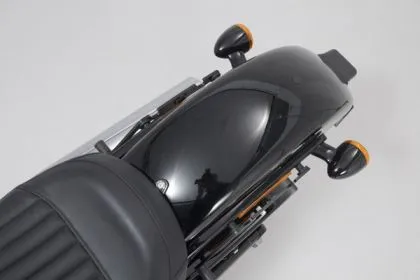 SW-MOTECH SLH SIDE CARRIER LEFT FLSL 1750 ABS case rack