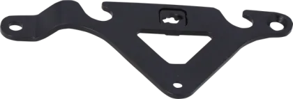 Стойка за куфар SW-MOTECH SLH SIDE CARRIER LH1 L EN 650 20