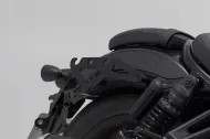 Стойка за куфар SW-MOTECH SLH SIDE CARRIER LH1 R