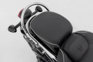 Стойка за куфар SW-MOTECH SLH SIDE CARRIER LH1 R BONNEVILLE 1200 SPEEDMASTER ABS