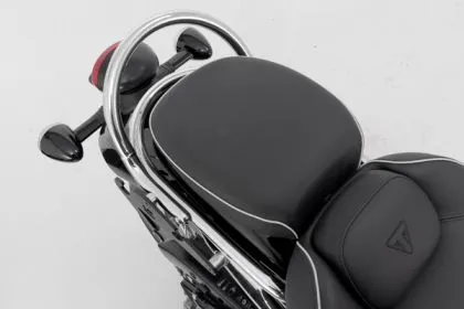 Стойка за куфар SW-MOTECH SLH SIDE CARRIER LH1 R BONNEVILLE 1200 SPEEDMASTER ABS