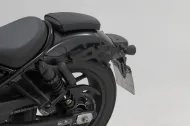 Стойка за куфар SW-MOTECH SLH SIDE CARRIER LH2 L CMX 1100 ABS 23