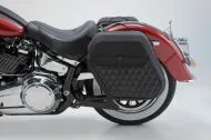 Стойка за куфар SW-MOTECH SLH SIDE CARRIER R FLDE 1750 ABS 18-20