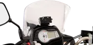 Βάση πλοήγησης SW-MOTECH COCKPIT GPS MOUNT DL 650 ABS 14-16