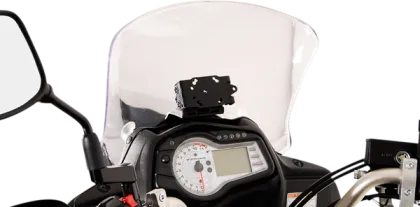 Navigation stand SW-MOTECH COCKPIT GPS MOUNT DL 650 ABS 14-16