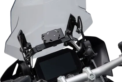 Navigation stand SW-MOTECH COCKPIT GPS MOUNT R 1200 GS ABS 18-19