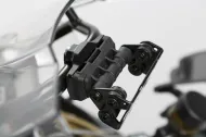 Стойка за навигация SW-MOTECH CROSSBAR GPS MOUNT 13/16M
