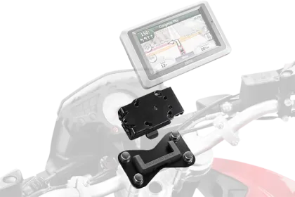 Navigation stand SW-MOTECH GPS MOUNT K 1200 GT ABS