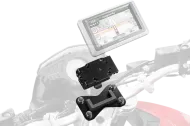 Βάση πλοήγησης SW-MOTECH GPS MOUNT K 1200 GT ABS