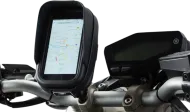Βάση πλοήγησης SW-MOTECH ΚΙΤ ΒΑΣΗΣ GPS