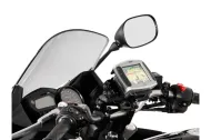 Βάση πλοήγησης SW-MOTECH για τιμόνι GPS 2