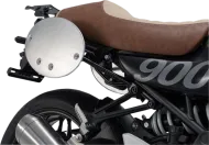 Стойка за номер SW-MOTECH NUMBER PLATE