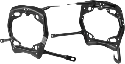 Side case racks SW-MOTECH PRO SIDE CARRIER F 900 R ABS