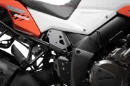 Πλευρικό πάνελ SW-MOTECH ΠΛΕΥΡΙΚΟ ΚΑΛΥΜΜΑ DL 1050 ABS 24