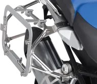 ΚΙΤ ΠΡΟΣΑΡΜΟΓΕΑ ΠΛΑΪΝΟΥ ΣΤΑΝΤ SW-MOTECH BMW