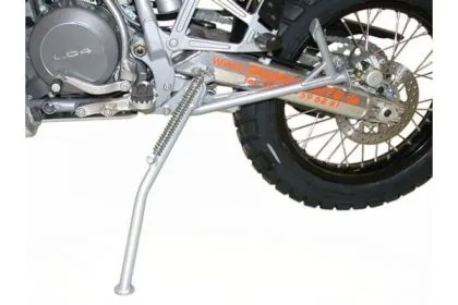 Side stand SW-MOTECH SIDESTAND EGS 620 LC4 E