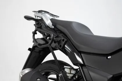 Side case rack SW-MOTECH SLC SIDE CARRIER R DL 250 ABS 17-20