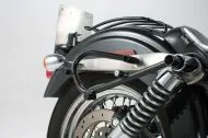 Странична стойка за куфар SW-MOTECH SLC SIDE CARRIER R FXDB 1584 08