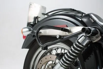 Странична стойка за куфар SW-MOTECH SLC SIDE CARRIER R FXDB 1584 08