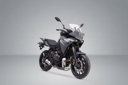 Странична стойка за куфар SW-MOTECH SLC SIDE CARRIER R MT-07 ABS 22