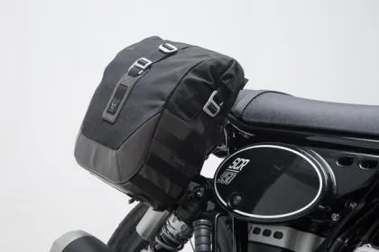 Странична стойка за куфар SW-MOTECH SLC SIDE CARRIER R SCR 950 ABS 21