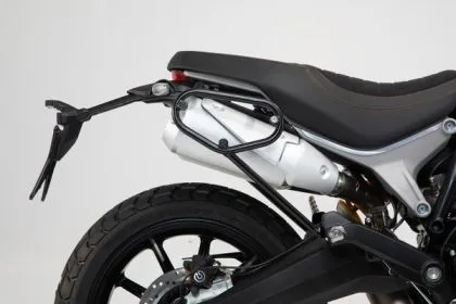 Странична стойка за куфар SW-MOTECH SLC SIDE CARRIER R SCRAMBLER 1100 ABS