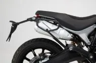 Странична стойка за куфар SW-MOTECH SLC SIDE CARRIER R SCRAMBLER 1100 ABS