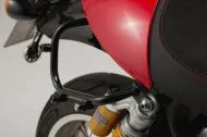 Side case rack SW-MOTECH SLC SIDE CARRIER R THRUXTON 1200 ABS