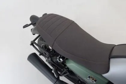 Side case rack SW-MOTECH SLC SIDE CARRIER R V7 IV 850 SPECIAL ABS