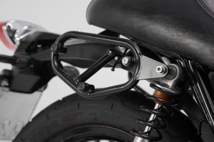 Side case rack SW-MOTECH SLC SIDE CARRIER R W 800 ABS 20-23