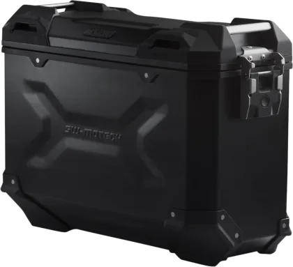 Странични куфари SW-MOTECH SIDE CASE TRAX ADV 37 R/B