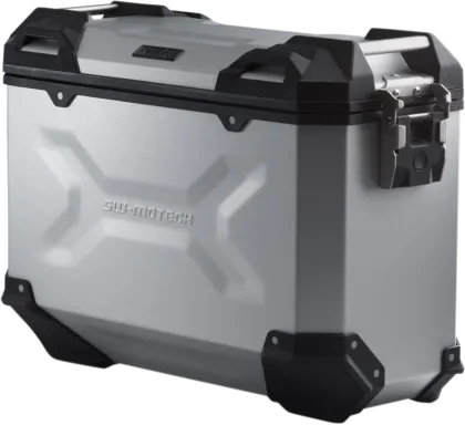 Странични куфари SW-MOTECH SIDE CASE TRAX ADV 37 R/S