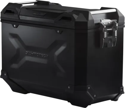 Странични куфари SW-MOTECH SIDE CASE TRAX ADV 45 R/B