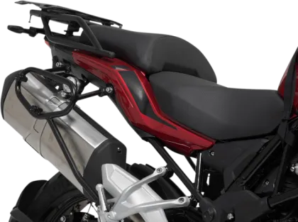 Side case racks SW-MOTECH SLC CARRIER RIGHT TRK 502 X ABS 19-23